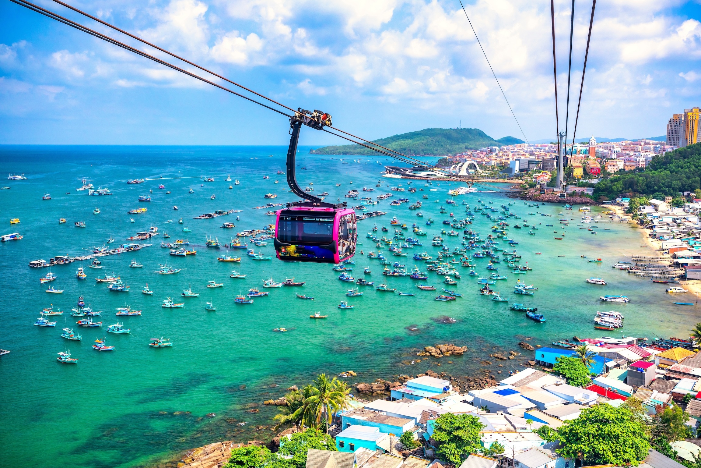 Tour 19 - Phu Quoc Island ( Vietnam )